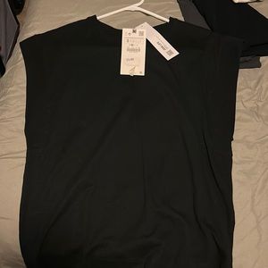 Black Zara t